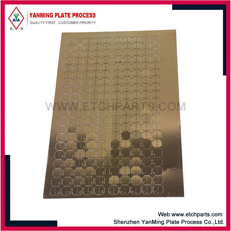 Common problems and solutions for etching metal signs - a must-read guide for foreign trade customers