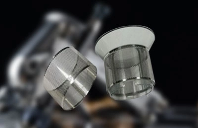 Is Mesh And Filter Technology Transforming Modern Industrial Applications?