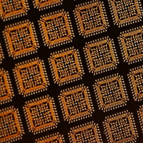 Semiconductor Lead Frame